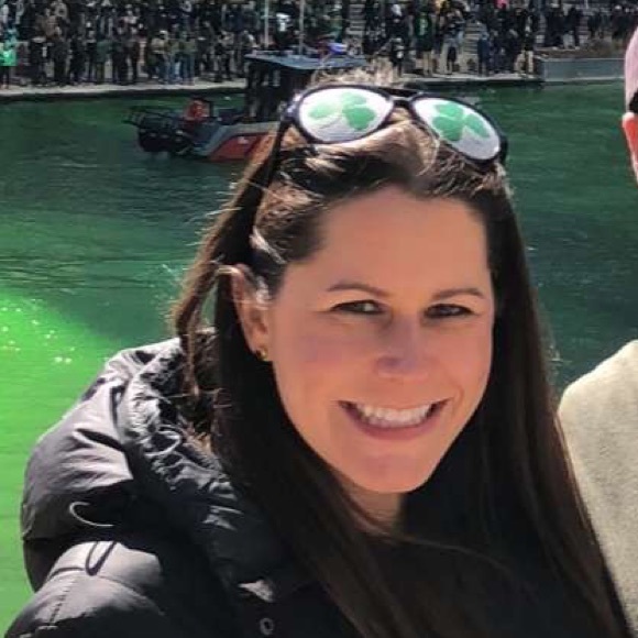 Meet your Posher, Christina - Picture 1 of 1